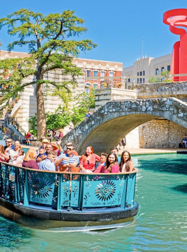 VOG San Antonio Vacation