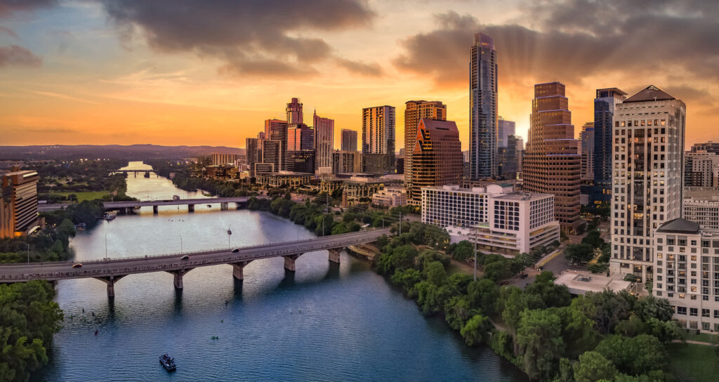 Dallas Vacation