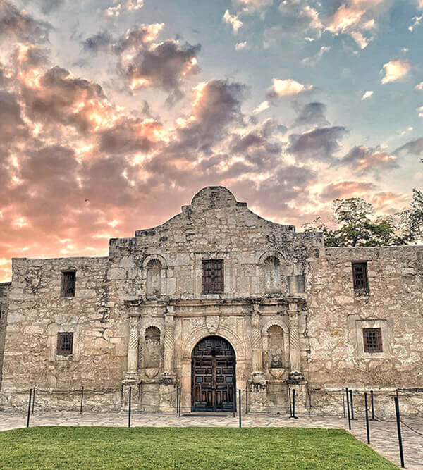 VOG San Antonio Vacation