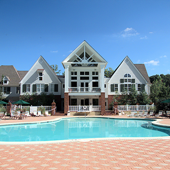 Kings Creek Williamsburg, Va