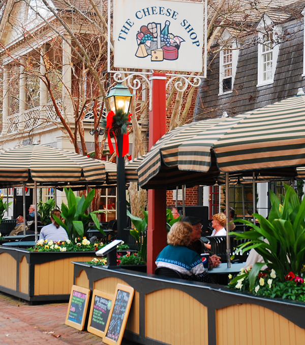 VOG Williamsburg Vacation