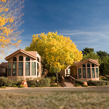 Sedona Pines Resort