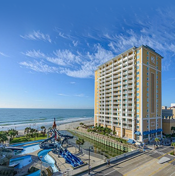 Myrtle Beach, Sc 1 Westgate Myrtle Beach Hotel