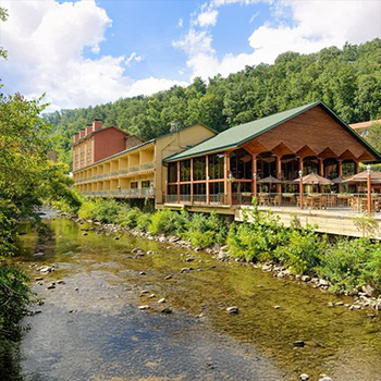 Gatlinburg,Tn 7 Wildbear Inn Gatlinburg Tn