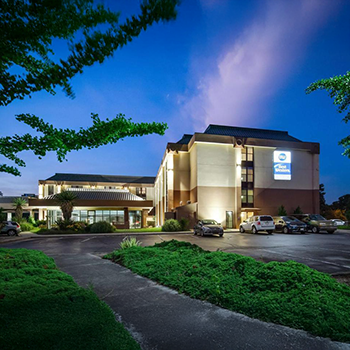 Williamsburg Best Western Plus