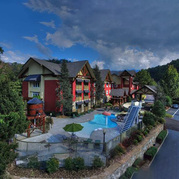 Gatlinburg,Tn 1 Appalachian Lodge Gatlinburg Tn