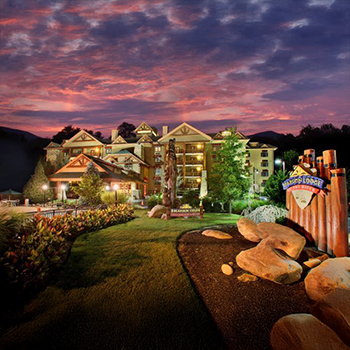 Gatlinburg,Tn 5 Bearskin Lodge Gatlinburg Tn