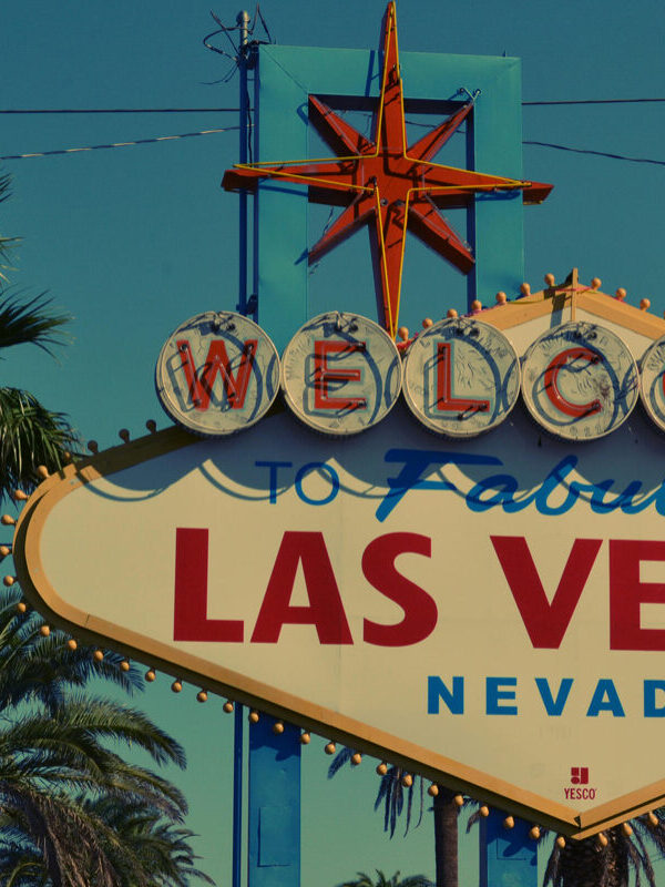 Las Vegas