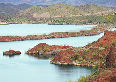 Lake Havazu
