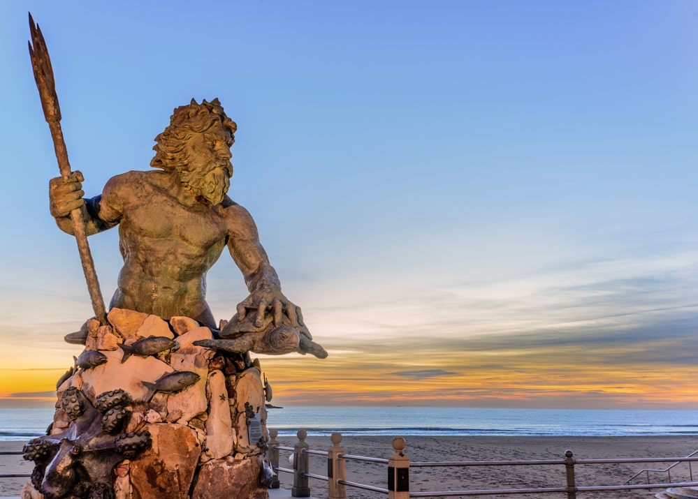Virginia Beach Vacation