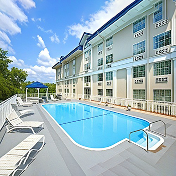 Branson, Mo 1 Oak Ridge Branson Mo