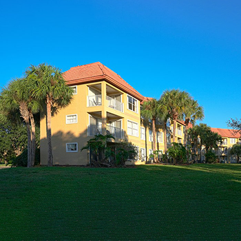 Parc Corniche Orlando