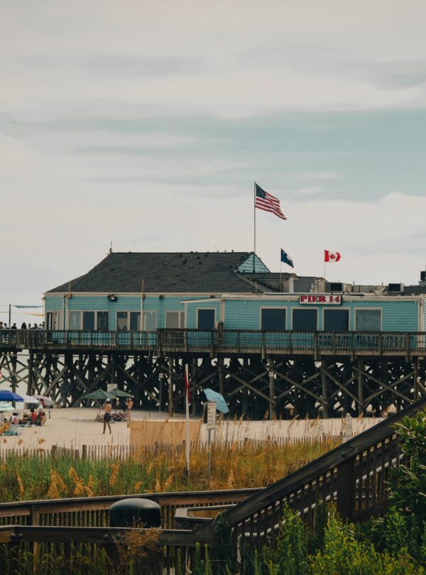 VOG Myrtle Beach Vacation