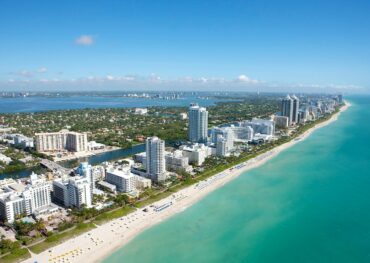 Miami Vacation