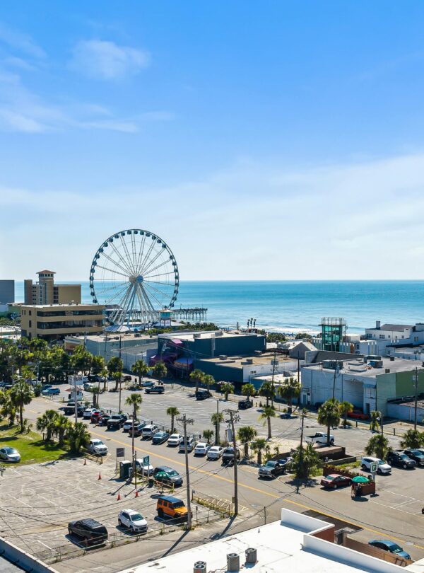 VOG Myrtle Beach Vacation