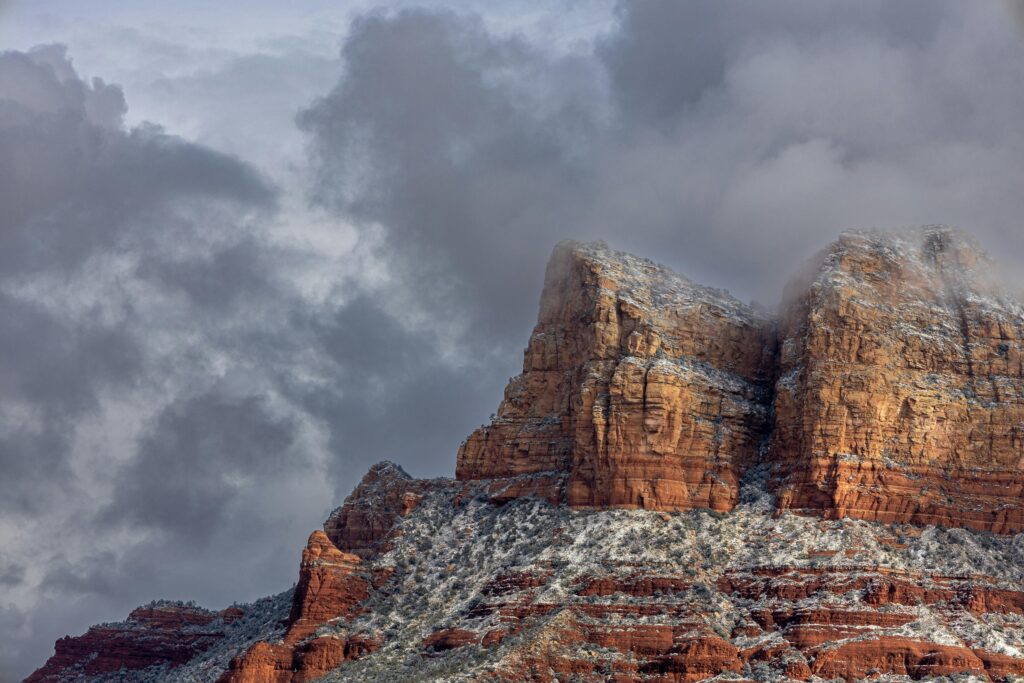 Sedona Arizona