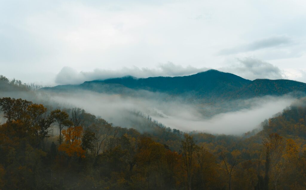Gatlinburg Vacation