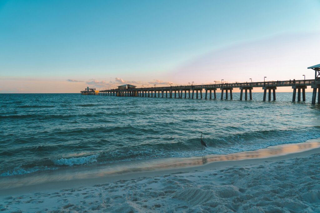 Myrtle Beach Vacation