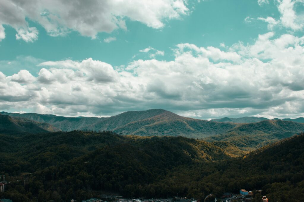 Pigeon Forge Vacation