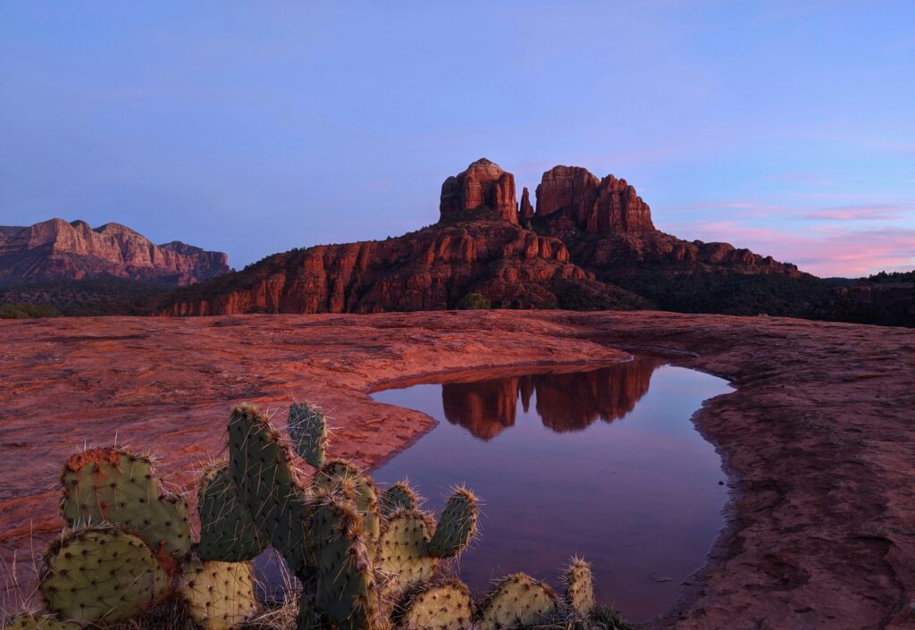 Sedona Arizona