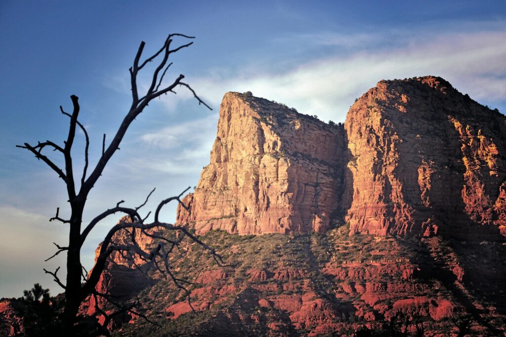 Sedona Parks