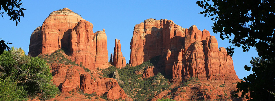 Sedona
