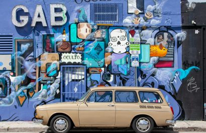 Miami Artistic Magic - Artescope