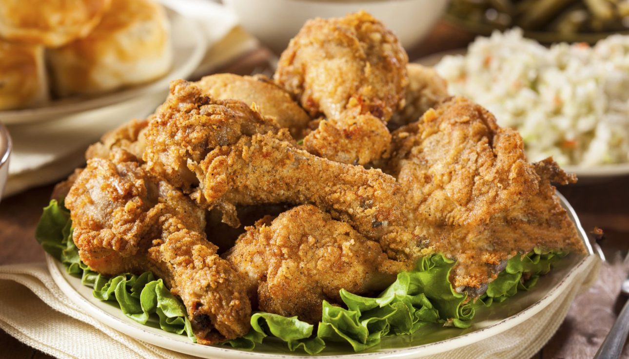 Southern Flavors Of Hilton Head