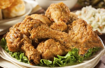 Southern Flavors Of Hilton Head