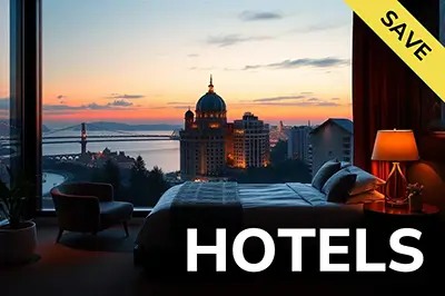 Your Perfect Room Awaits