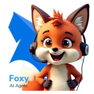 Foxy AI Agent