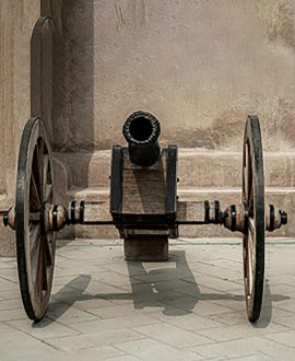 Historical Destinations