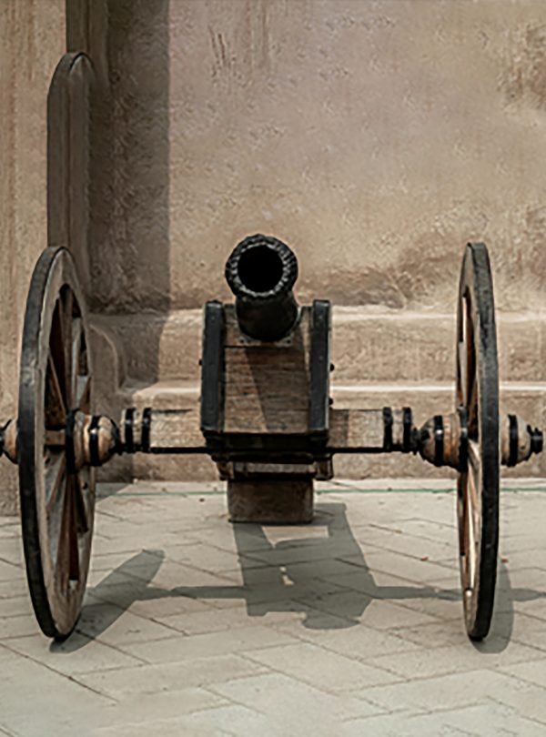 Historic Places