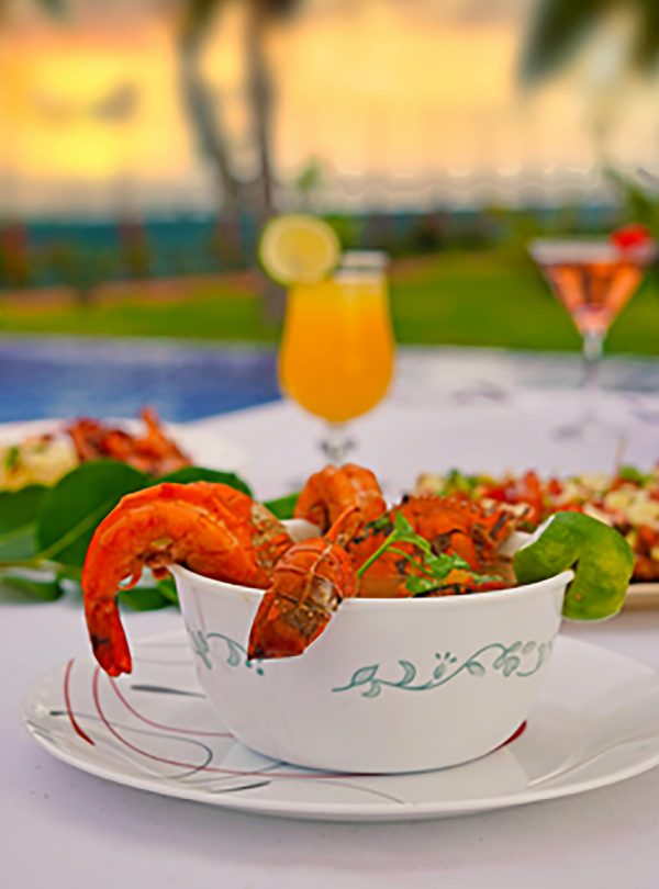 Food and Wine Destinations