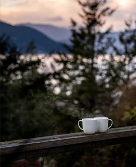 Mountain Destinations