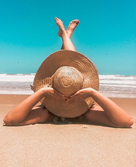 Beach Destinations