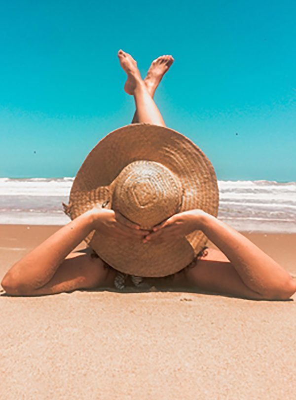 Beach Lifestyle Escapes