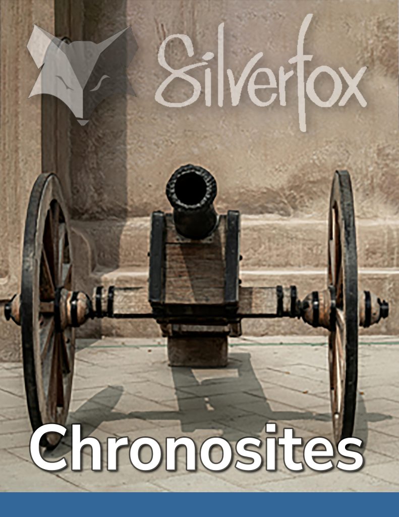 Silverfox-Travel-Chonosites-Newsletter