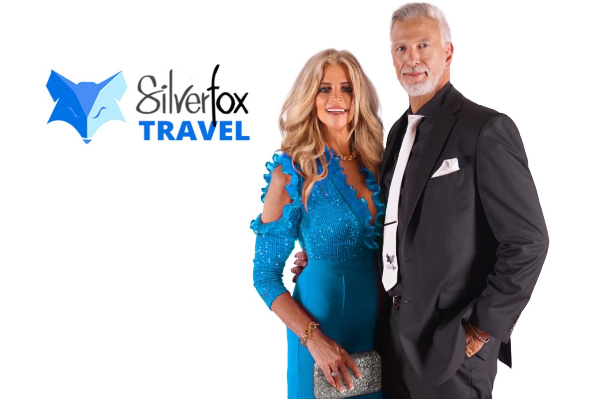 Silverfox Travel