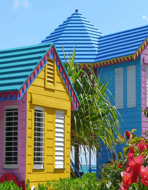 Freeport Grand Bahamas Island