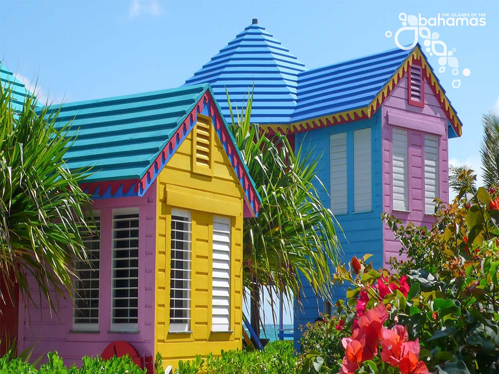 Freeport Grand Bahamas Island