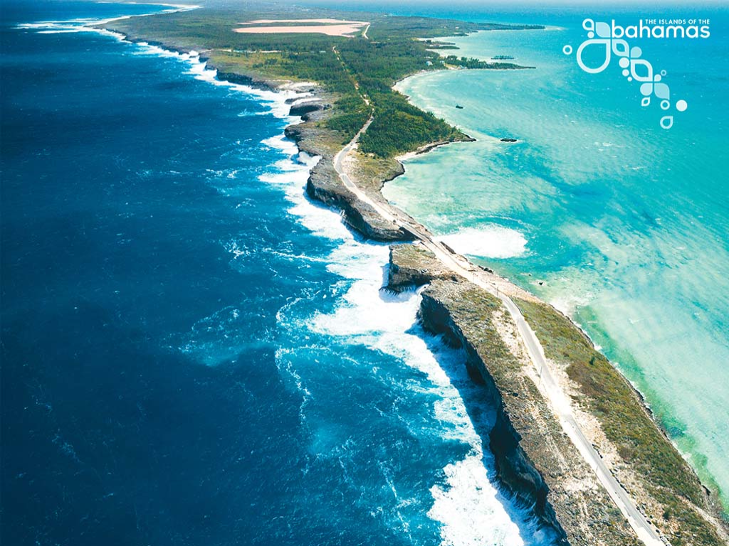 Grand Bahamas Island