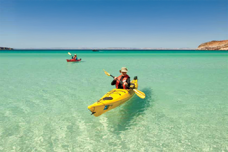 Baja California -20