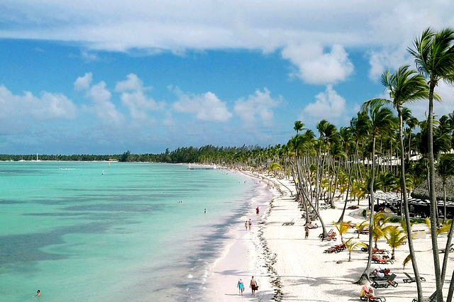 Bavaro Beach D