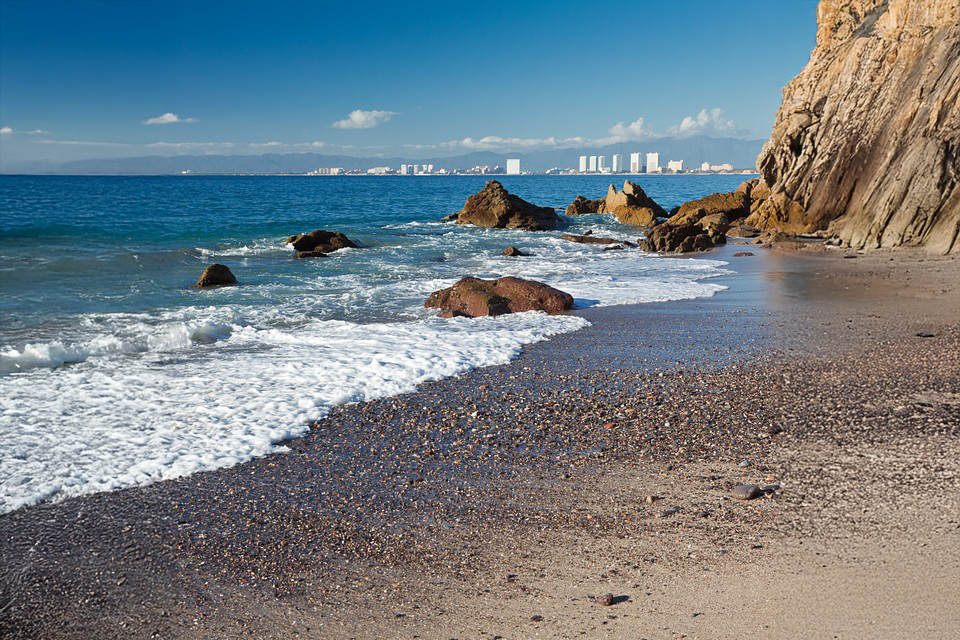 Bay of Banderas Puerto Vallarta