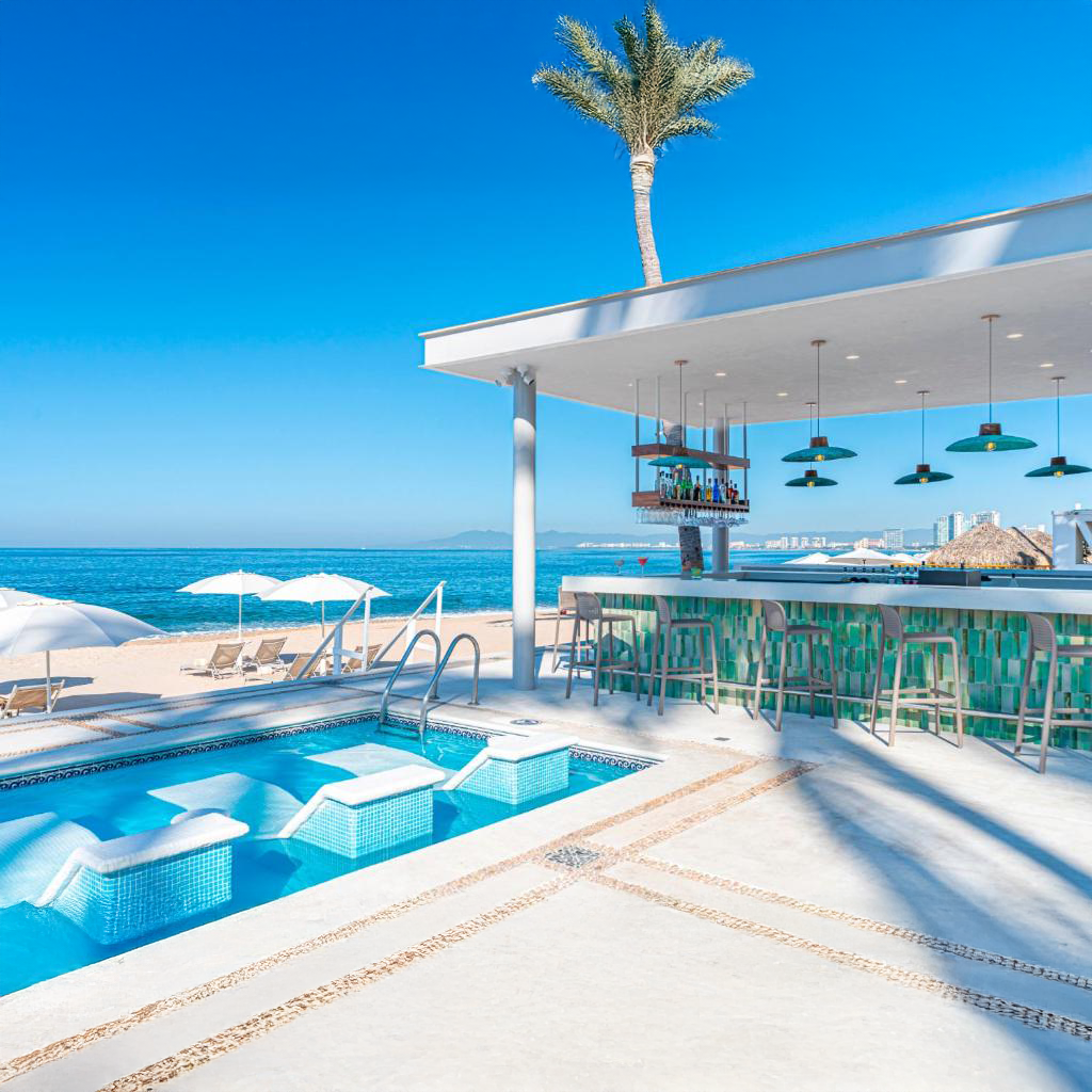 Buenaventura Grand Hotel