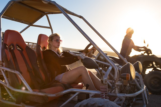 Buggy Adventures DR