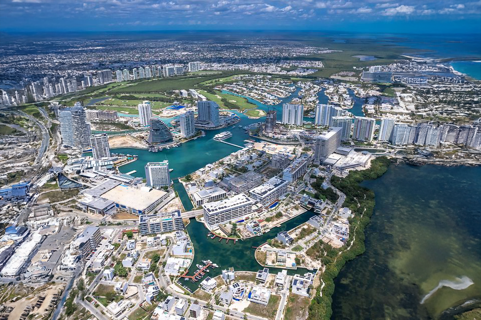 Cancun