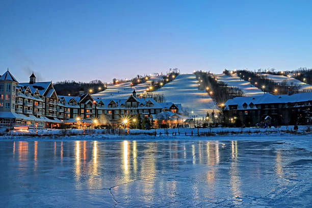 Collingwood-Ski-Resort