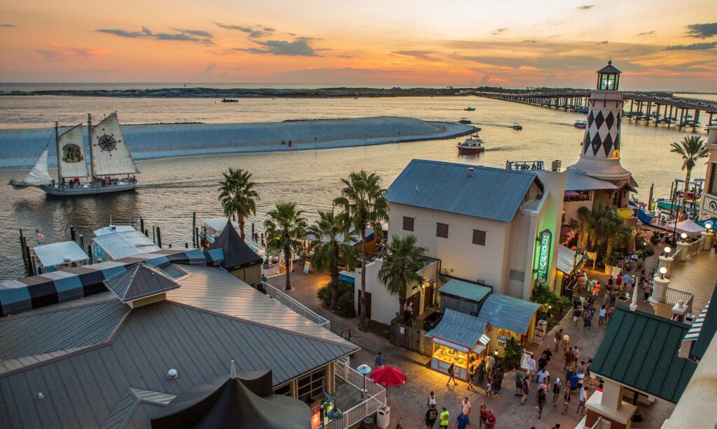 Destin Florida